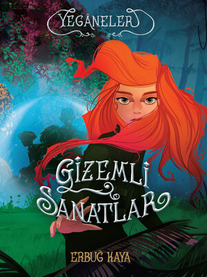 cover image of Yeganeler